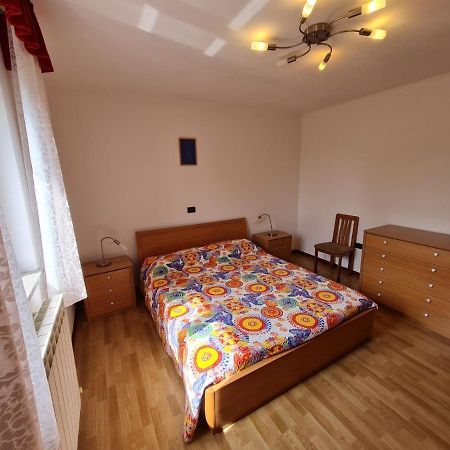 Apartment Ornela Umag Exteriér fotografie