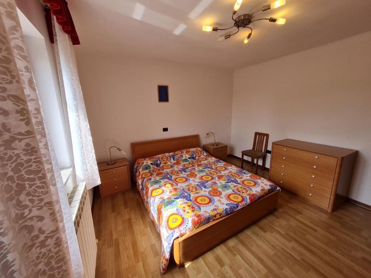 Apartment Ornela Umag Exteriér fotografie